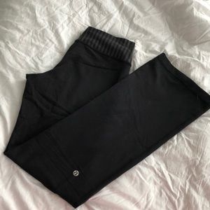 Lululemon Groove Pant